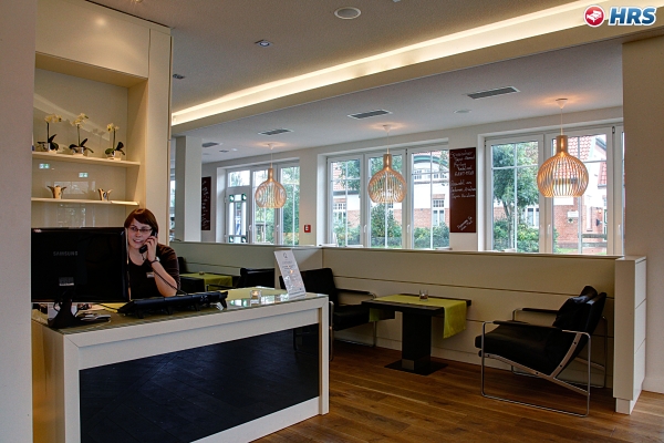 Hotel Logierhus Langeoog